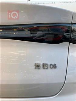 بي واي دي سيل 06 DM-i